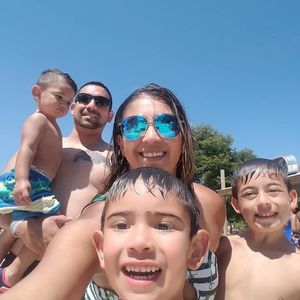 Meet your Posher, Robert jr